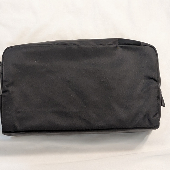 New Elegant Black Grown Alchemist Toiletry Bag - New Without Box - Picture 5 of 5